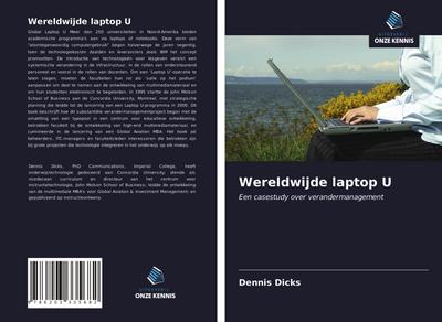 Wereldwijde laptop U
