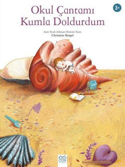 Okul Cantami Kumla Doldurdum