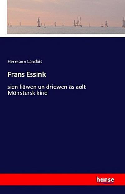 Frans Essink