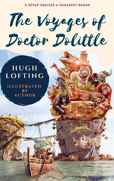 The Voyages of Doctor Dolittle