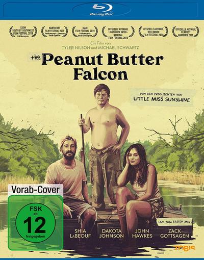 The Peanut Butter Falcon