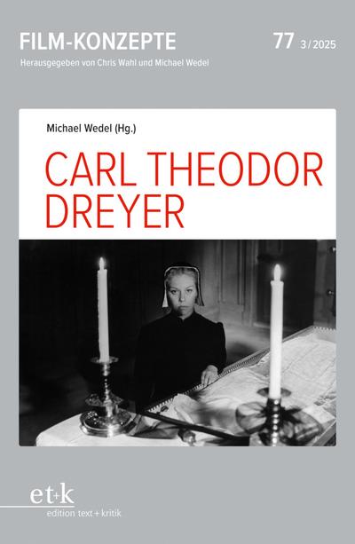 Carl Theodor Dreyer 