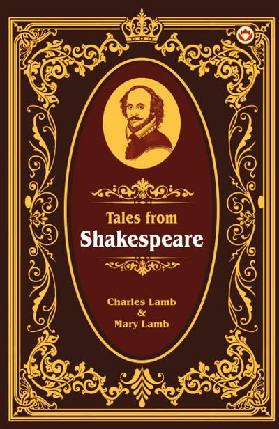 Tales from Shakespeare