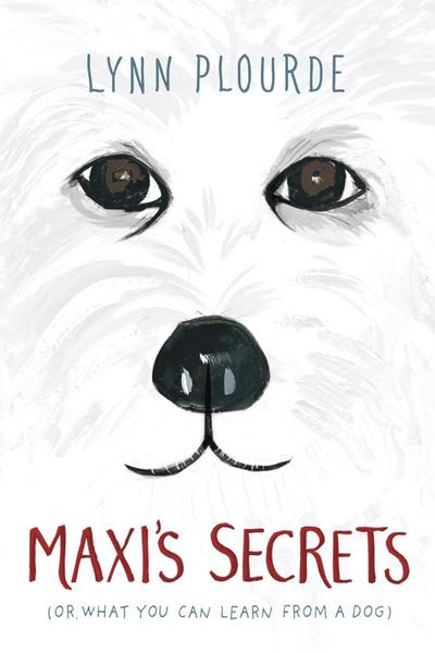 Maxi’s Secrets