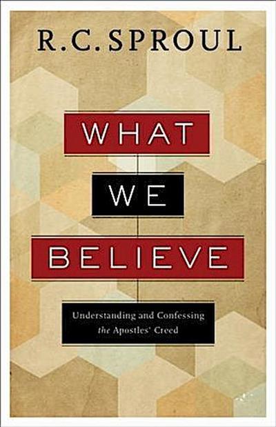 What We Believe