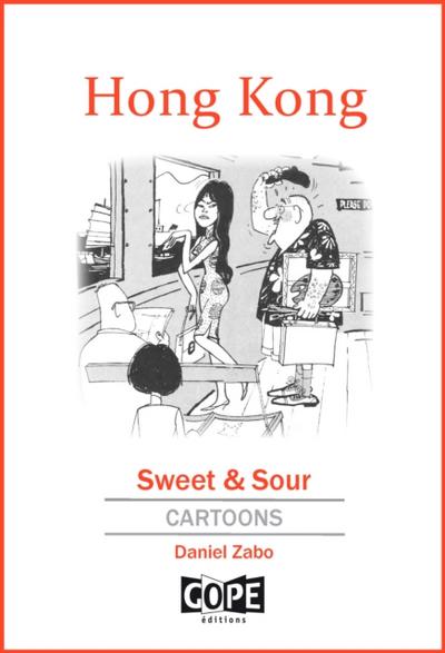 Hong Kong, Sweet & Sour