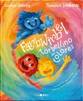 Farbwirbel/Torbellino de Colores