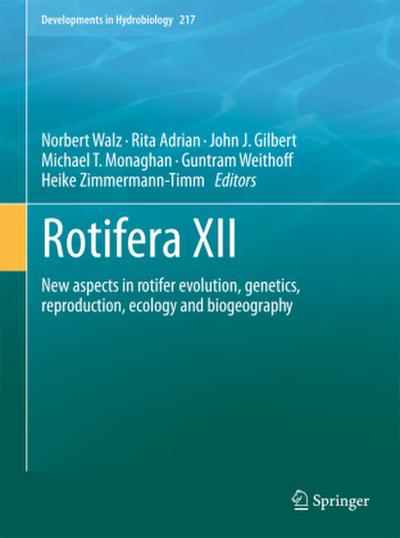 Rotifera XII