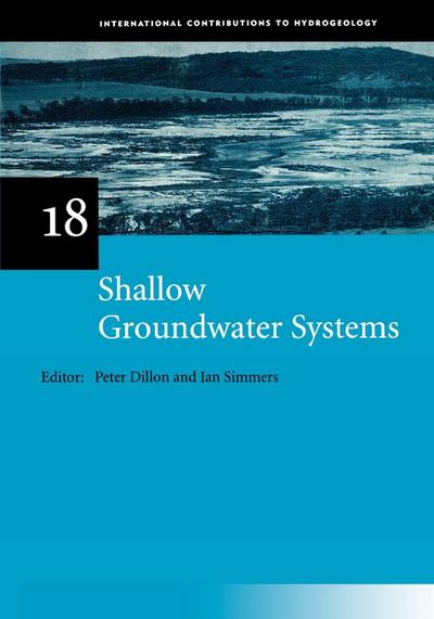 Shallow Groundwater Systems