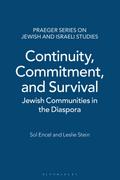 Continuity, Commitment, and Survival