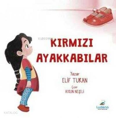 Kirmizi Ayakkabilar