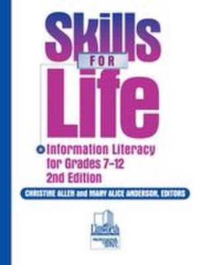 Skills for Life, 7-12