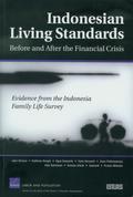Indonesian Living Standards