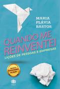 Quando me reinventei