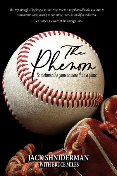 The Phenom - Sometimes the Game is More than a Game