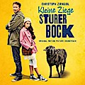 Kleine Ziege,Sturer Bock
