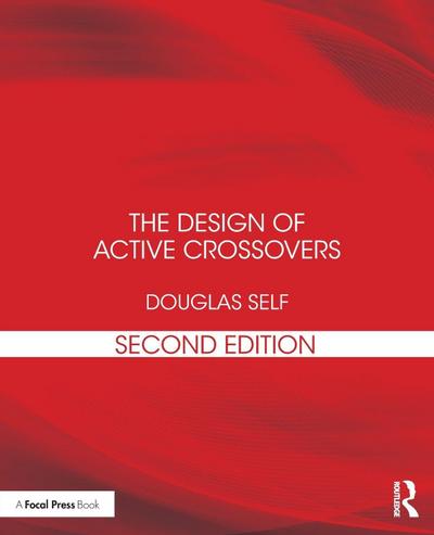 The Design of Active Crossovers