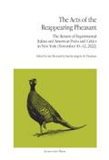The Acts of the Reappearing Pheasant