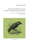 Autonomy and Heteronomy of Art