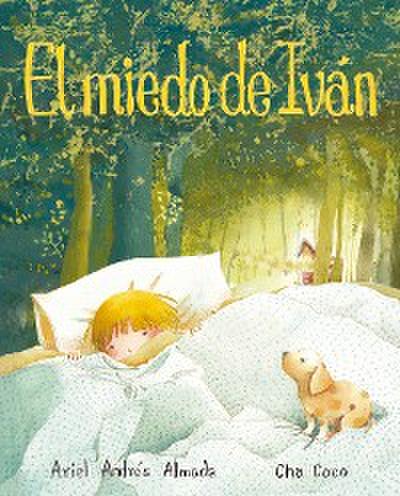 El miedo de Iván (Ivan’s Fear)