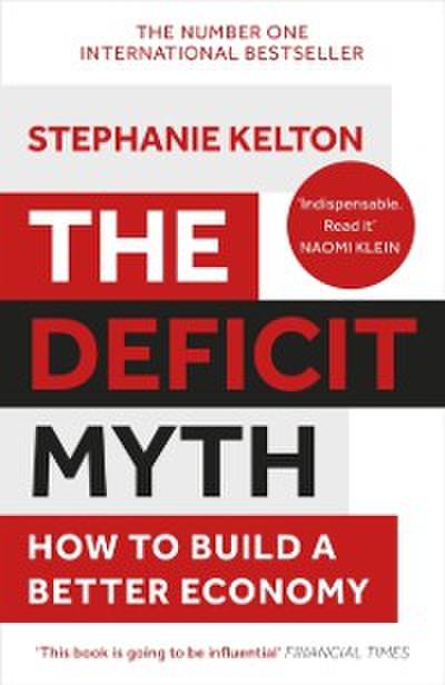 Deficit Myth