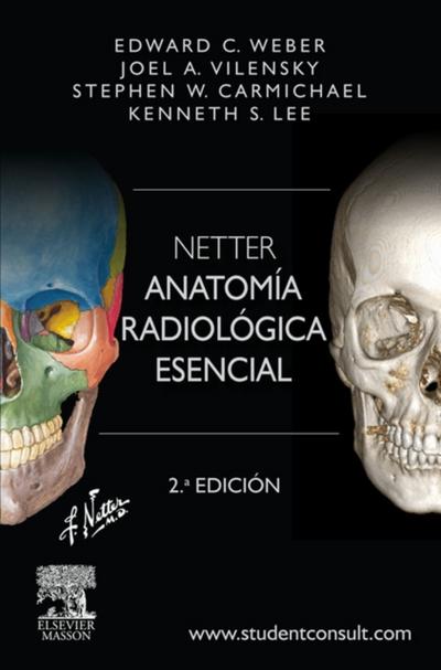 Netter. Anatomía radiológica esencial