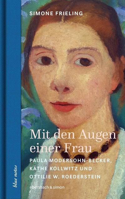 Mit den Augen einer Frau