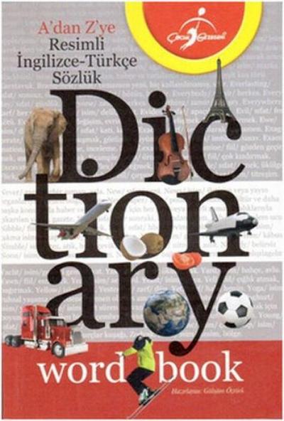 Resimli Ingilizce Sözlük