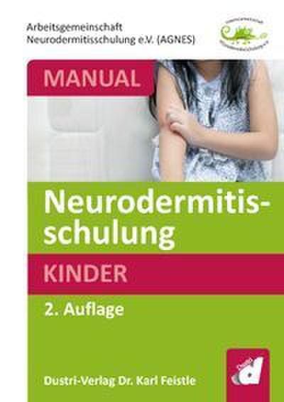 Manual - Neurodermitisschulung "Kinder"