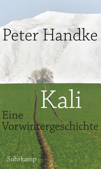 Handke, P: Kali
