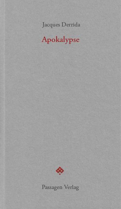Apokalypse