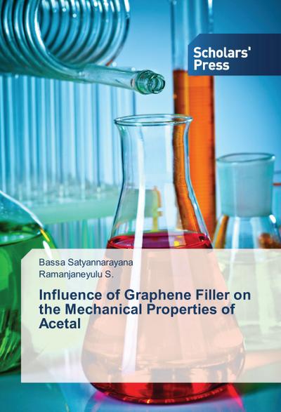 Influence of Graphene Filler on the Mechanical Properties of Acetal