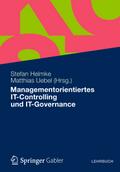 Managementorientiertes IT-Controlling und IT-Governance