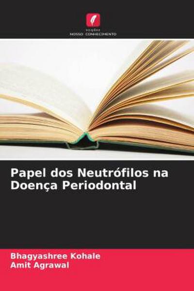 Papel dos Neutrófilos na Doença Periodontal