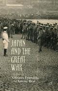 Japan and the Great War