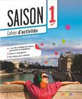 Saison - Méthode de Français - Band 1: A1