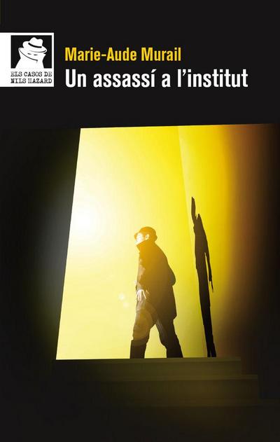 Un assassí a l’institut