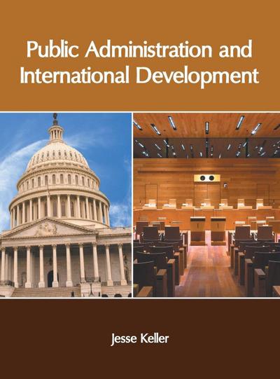 Public Administration and International Development