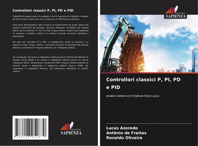 Controllori classici P, PI, PD e PID