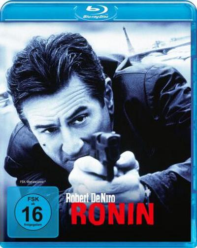 Ronin, 1 Blu-ray