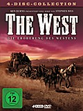 The West - Die Eroberung des Westens