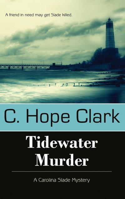 Clark, C: Tidewater Murder