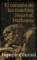 El corazón de las tinieblas - Heart of Darkness