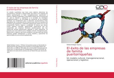 El éxito de las empresas de familia puertorriqueñas
