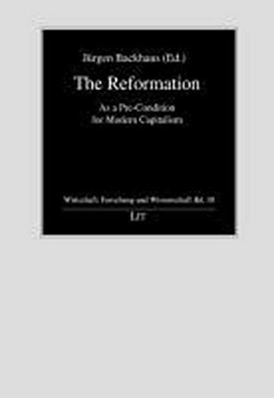 The Reformation