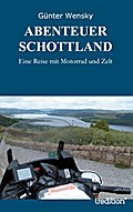 ABENTEUER SCHOTTLAND