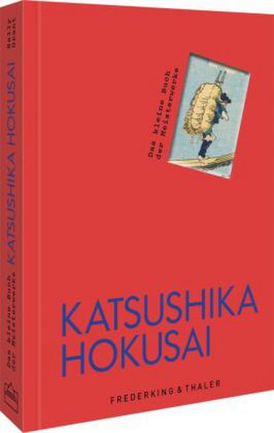 Katsushika Hokusai