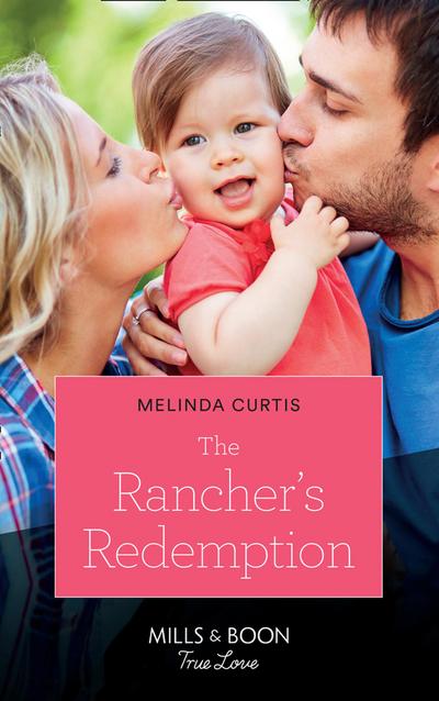 The Rancher’s Redemption