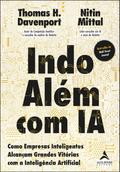 Indo além com ia