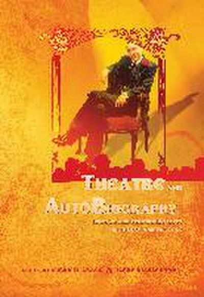 Theatre and Autobiography